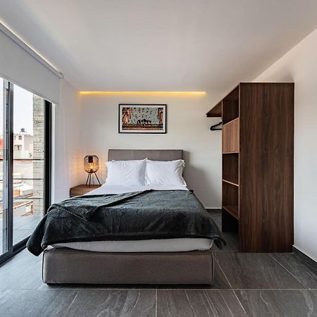 Santa Ma La Ribera Apartments By Vh Meksika Dış mekan fotoğraf