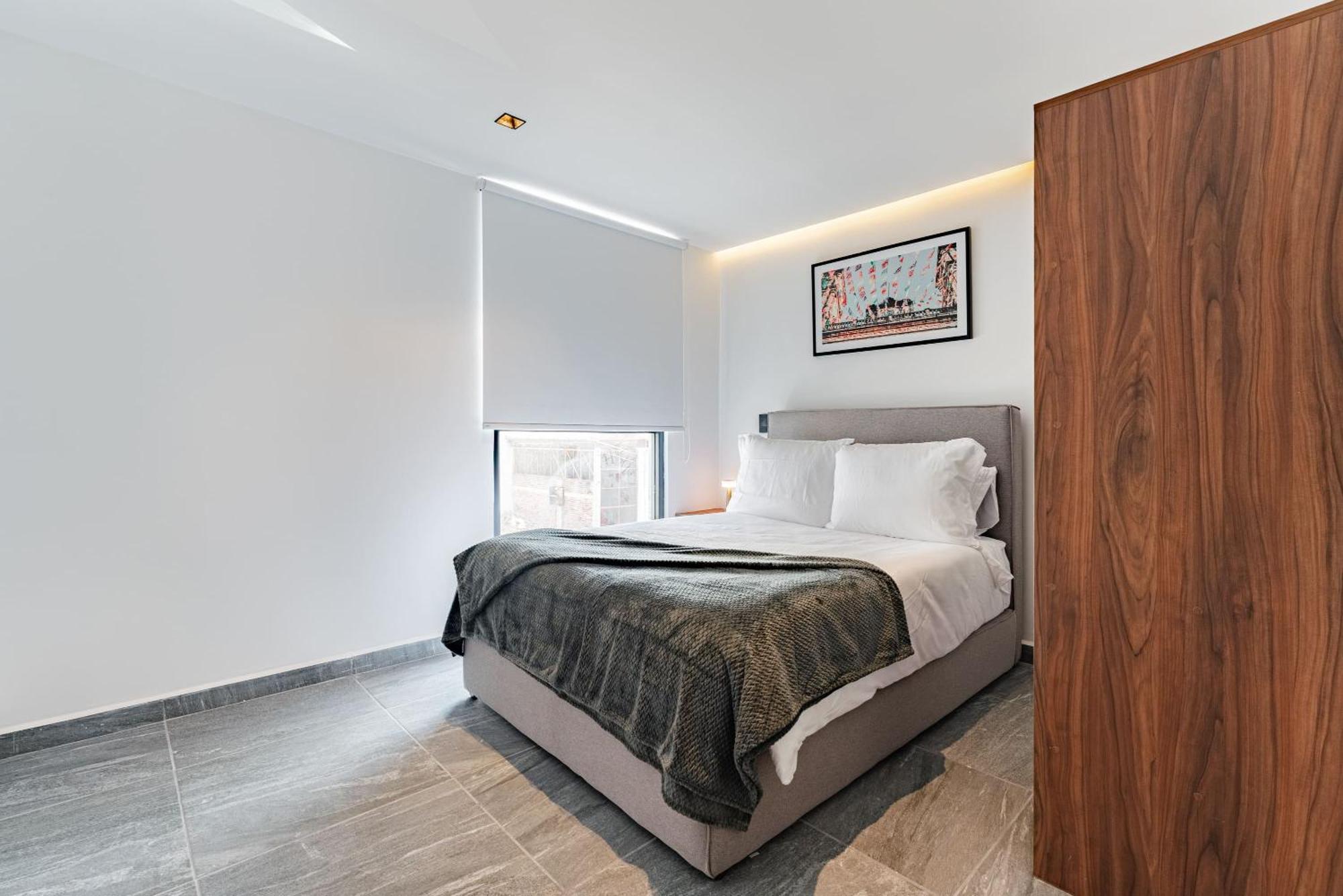 Santa Ma La Ribera Apartments By Vh Meksika Dış mekan fotoğraf