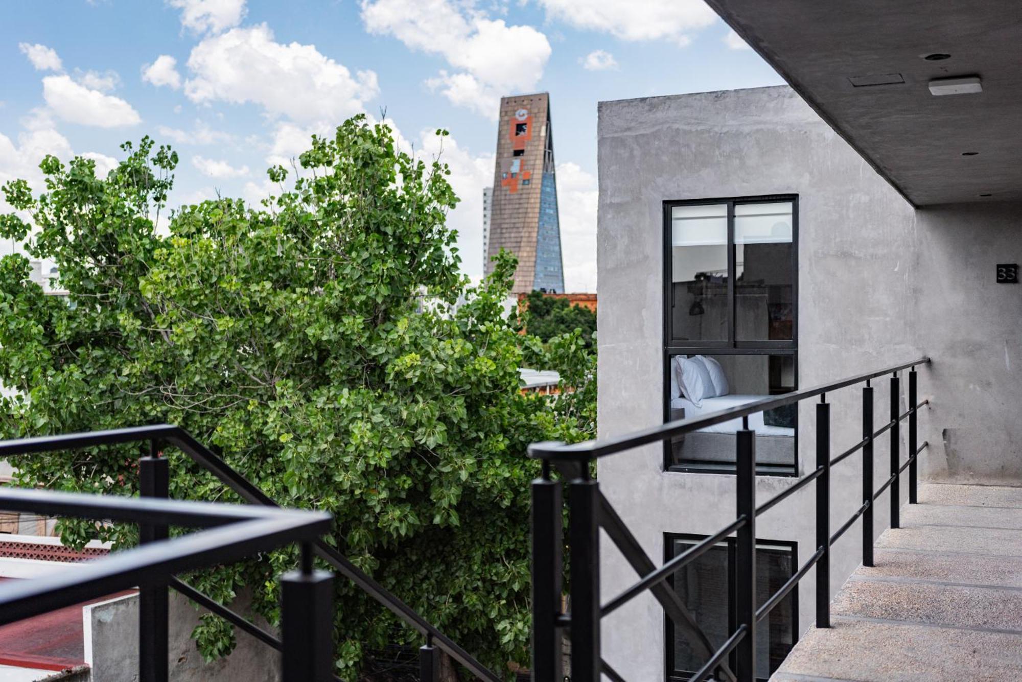 Santa Ma La Ribera Apartments By Vh Meksika Dış mekan fotoğraf